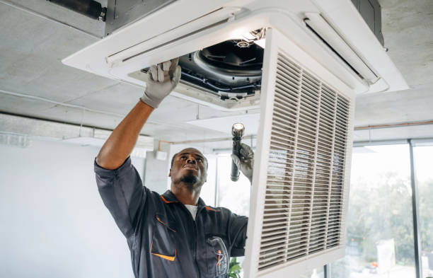 Licensed Hvac Installation service in Middleboro, MA - FH HVAC