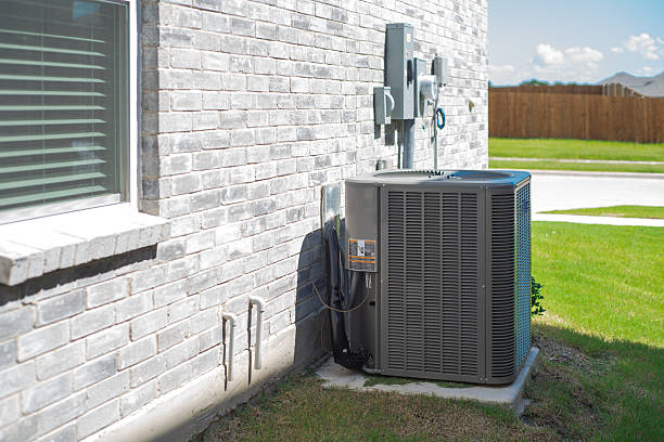 Reliable Hvac Installation contractor in Middleboro, MA by FH HVAC
